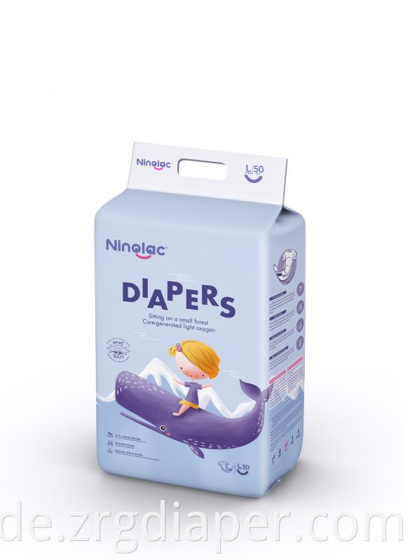 diaper changer